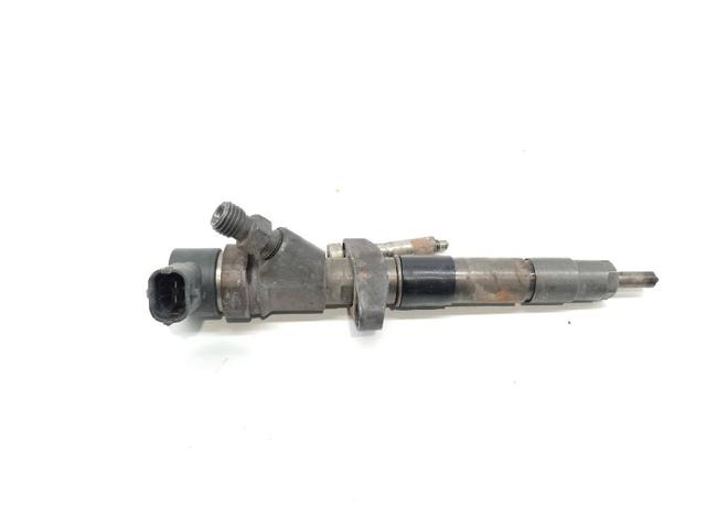 Wtryskiwacz paliwa 8200084534 RENAULT