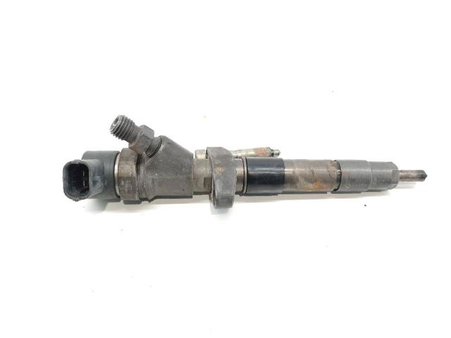 Wtryskiwacz paliwa 8200084534 RENAULT