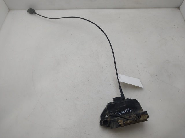 Zamek drzwi przednich prawych 8200086018 RENAULT