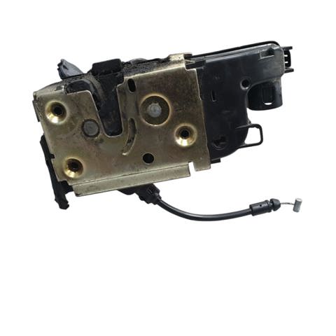 Zamek drzwi przednich prawych 8200086018 RENAULT