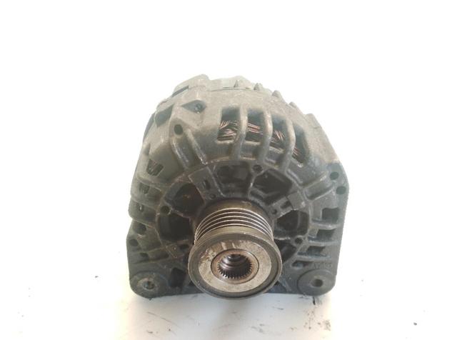Alternator 8200086130 OPEL