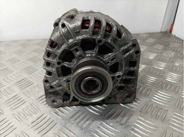 Alternator 8200086130 RENAULT