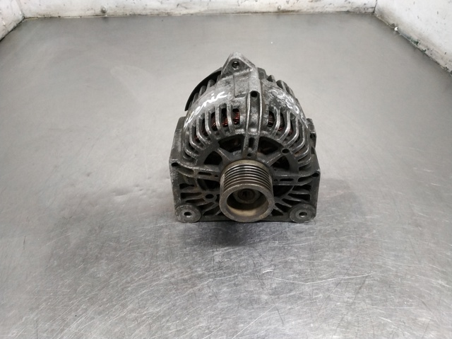 Alternator 8200086161 RENAULT