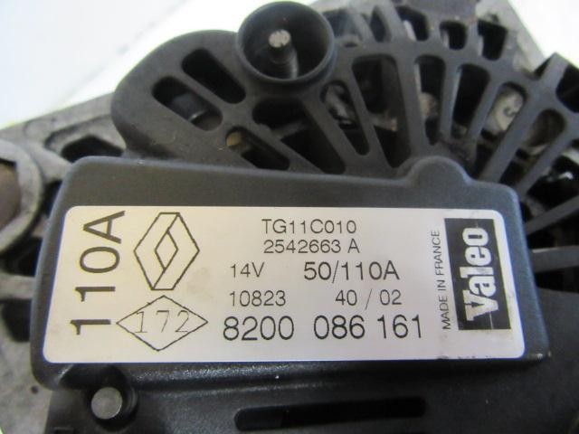 8200086161 Renault (RVI)