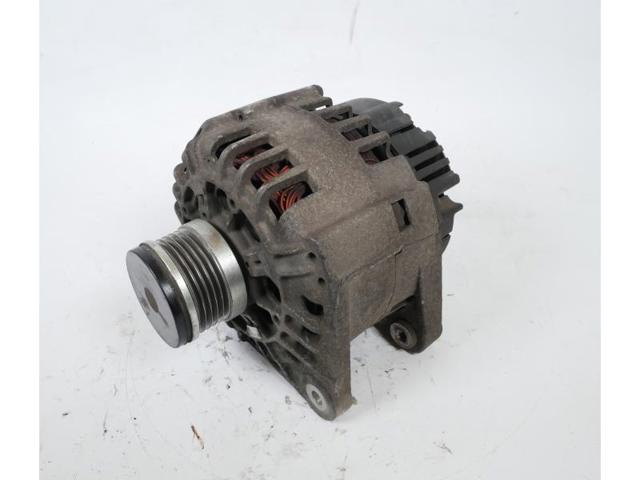 Alternator 8200086162 RENAULT