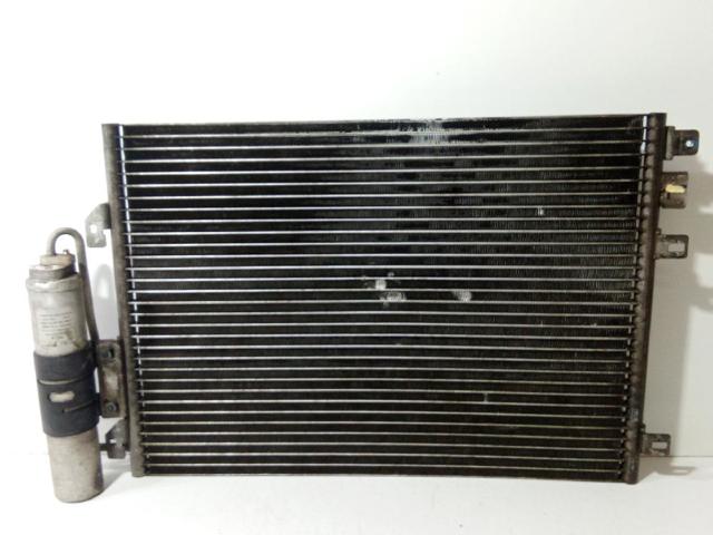 Chłodnica klimatyzacji 8200086193 RENAULT