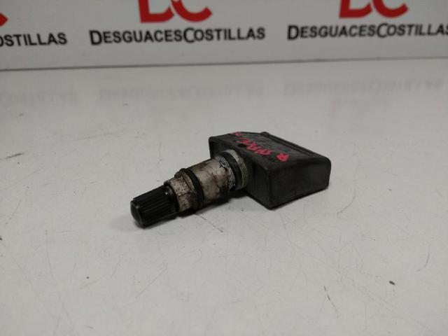 Czujnik ciśnienia w oponach 8200086582 RENAULT