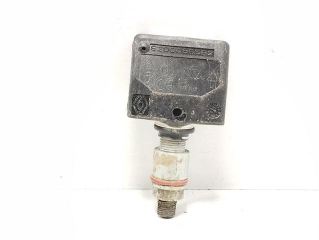 Czujnik ciśnienia w oponach 8200086582 RENAULT