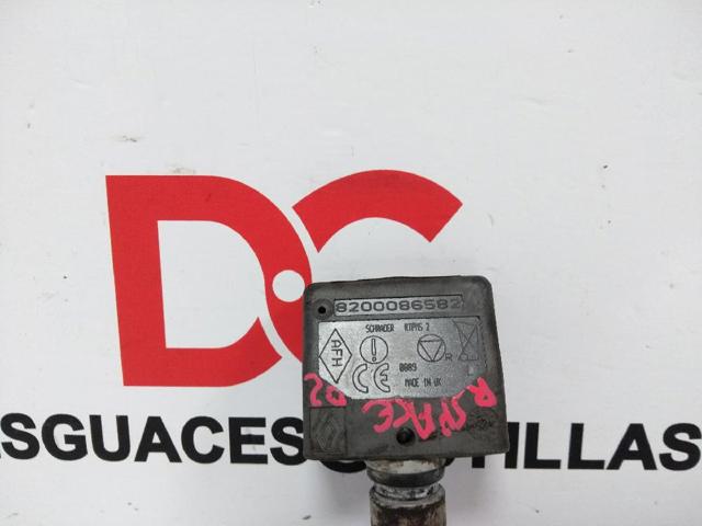 8200086582 Renault (RVI)