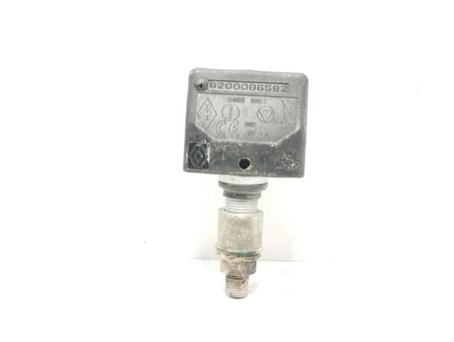 Czujnik ciśnienia w oponach 8200086582 RENAULT