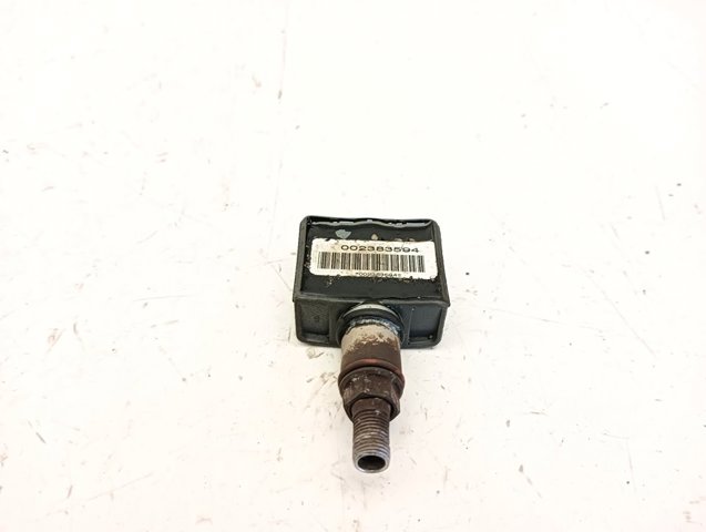 Czujnik ciśnienia w oponach 8200086582 RENAULT
