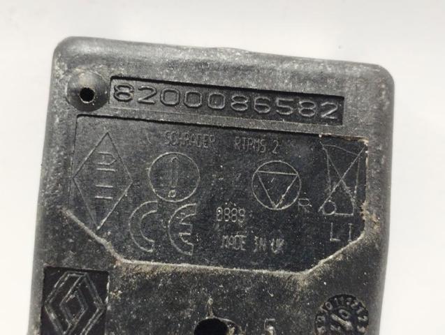 8200086582 Renault (RVI)