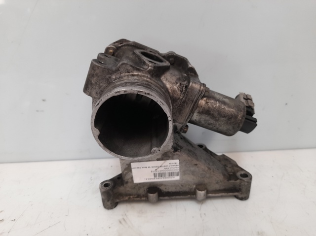 Zawór recyrkulacji spalin EGR 8200088888 RENAULT