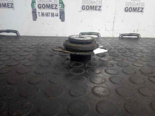 Poduszka (podpora) silnika lewa 8200089697 RENAULT