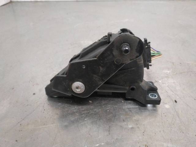 Czujnik położenia pedału przyspieszenia (gazu) 8200089851 RENAULT