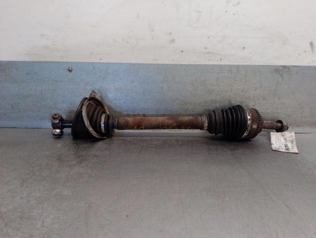 Półoś napędowa przednia lewa 8200090175 RENAULT