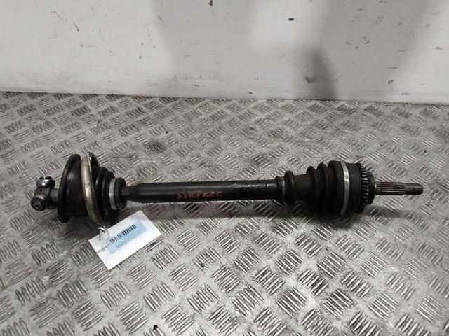 Półoś napędowa przednia lewa 8200090175 RENAULT
