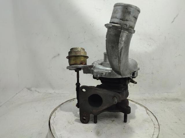Turbina 8200091350 RENAULT