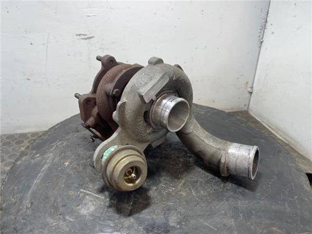 Turbina 8200091350 RENAULT