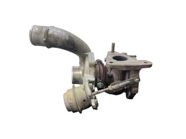 Turbina 8200091350 RENAULT