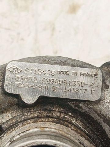 8200091350 Renault (RVI)