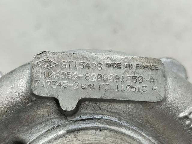 8200091350 Renault (RVI)