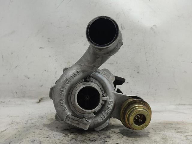 Turbina 8200091350A RENAULT