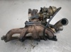 Turbina 8200091350A RENAULT