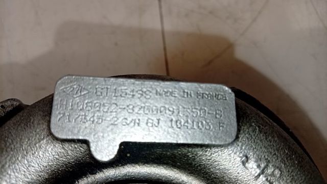 8200091350B Renault (RVI)