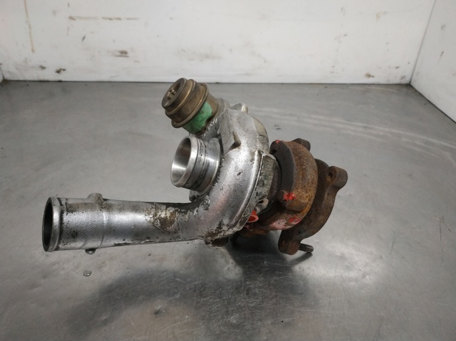 Turbina 8200091350B RENAULT