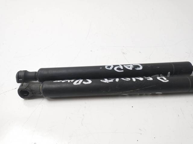 Amortyzator maski 8200091749 RENAULT