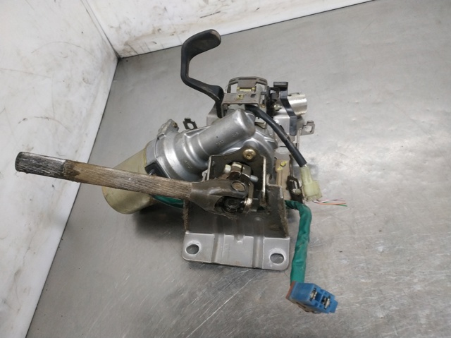 Kolumna (wał) kierownicza (kierownicy) 8200091805 RENAULT