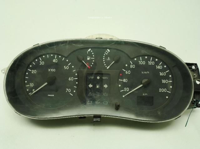 8200095393 Renault (RVI)