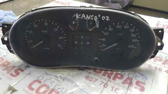 8200095393 Renault (RVI)