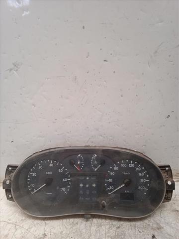 8200095393 Renault (RVI)