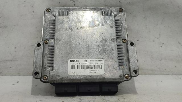 Sterownik silnika 8200095416 RENAULT