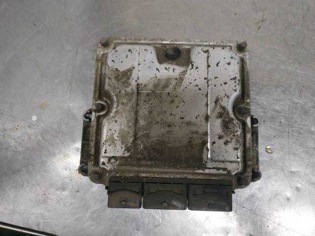 Sterownik silnika 8200095416 RENAULT