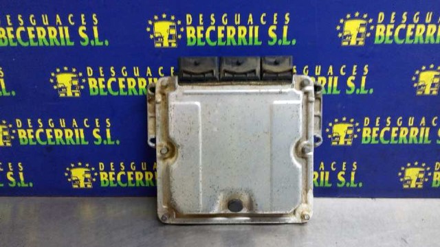 Sterownik silnika 8200095416 RENAULT