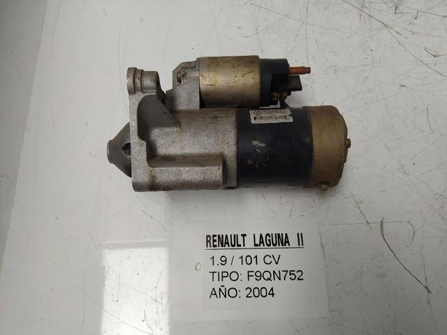 8200096510 Renault (RVI)