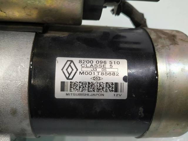 8200096510 Renault (RVI)