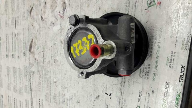 Pompa wspomagania hydraulicznego kierownicy 8200096704 RENAULT