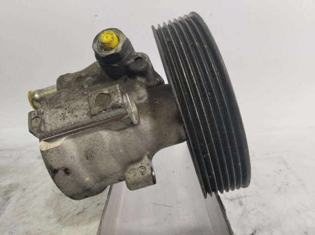 Pompa wspomagania hydraulicznego kierownicy 8200096704 RENAULT