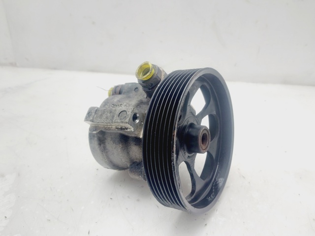 Pompa wspomagania hydraulicznego kierownicy 8200096704 RENAULT