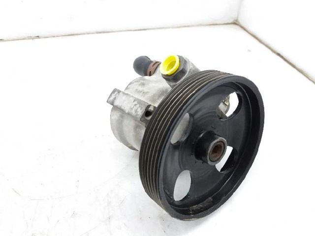 Pompa wspomagania hydraulicznego kierownicy 8200096704 RENAULT