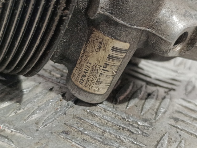 8200096704 Renault (RVI)
