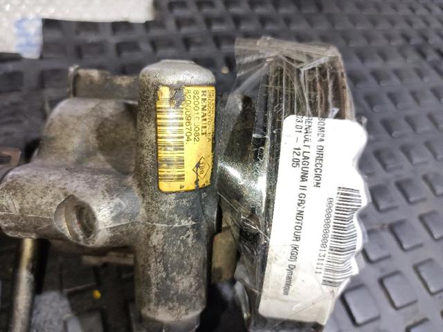 8200096704 Renault (RVI)