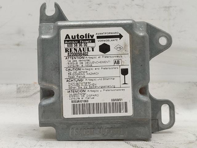 8200098402 Renault (RVI)