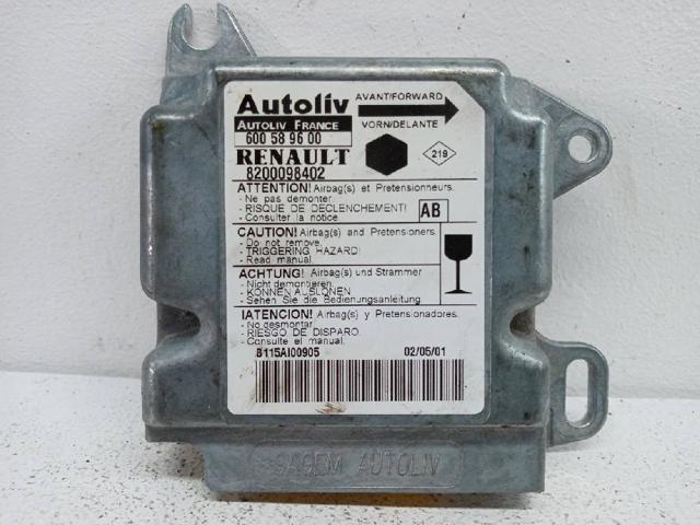 8200098402 Renault (RVI)