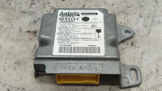 8200098402 Renault (RVI)