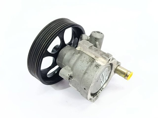Pompa wspomagania hydraulicznego kierownicy 8200100082 NISSAN